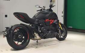 DUCATI DIAVEL 1260 S 2021 2G00A