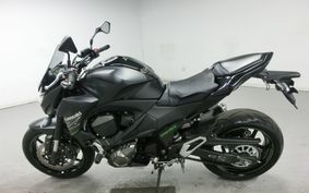 KAWASAKI Z800 2015 ZR800A