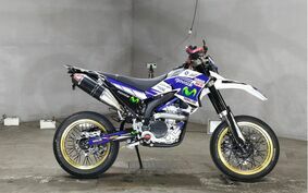 YAMAHA WR250X DG15J