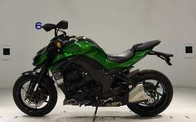 KAWASAKI Z1000 Gen.5 2018 ZXT00W