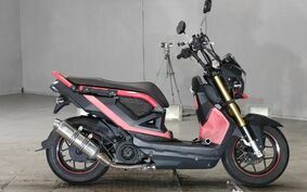 HONDA ZOOMER-X 不明