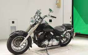 YAMAHA DRAGSTAR 400 CLASSIC 2000 4TR