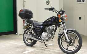 SUZUKI GN125 H PCJG9