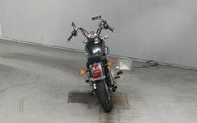 YAMAHA VIRAGO 250 3DM