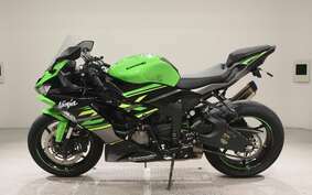 KAWASAKI NINJA ZX-6R A 2019 ZX636G