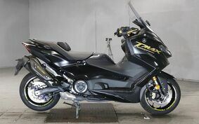 YAMAHA T-MAX 560 TECHMAX 2023 SJ19J