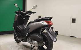 YAMAHA N-MAX SED6J