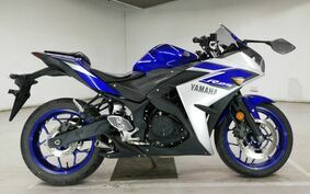 YAMAHA YZF-R25 RG10J