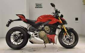 DUCATI STREETFIGHTER V4 S 2021 1F00A