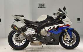 BMW S1000RR 2010