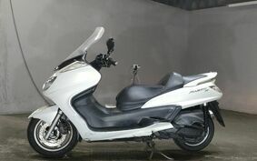 YAMAHA GRAND MAJESTY 400 2008 SH04J