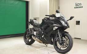 KAWASAKI NINJA 650 A 2017 ER650H