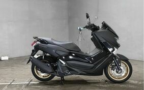 YAMAHA N-MAX 155 SG50J