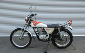 HONDA TL125 BIALS TL125S