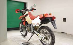 HONDA XR650R 2000 RE01