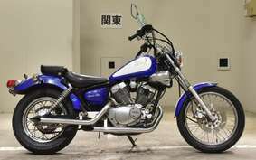 YAMAHA VIRAGO 250 3DM