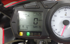 DUCATI MULTISTRADA 1000 DS 2004