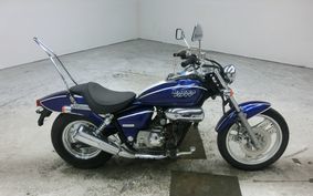 HONDA MAGNA 50 AC13