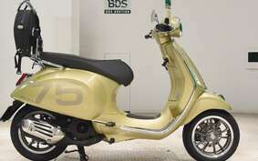 VESPA PRIMAVERA125 MD11