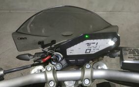 YAMAHA MT-09 2014 RN34J