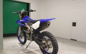 YAMAHA YZ250FX CG41C