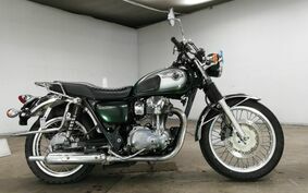 KAWASAKI W800 2011 EJ800A