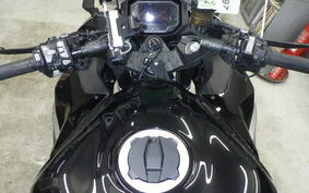 KAWASAKI NINJA 1000 SX 2020 ZXT02K