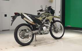 KAWASAKI KLX230 LX230A