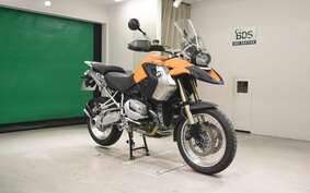 BMW R1200GS 2009