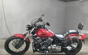 YAMAHA DRAGSTAR 400 2014 VH02J