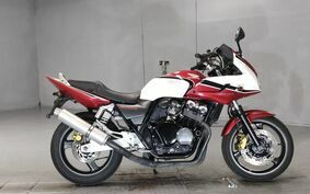 HONDA CB400 SUPER BOLDOR 2005 NC39