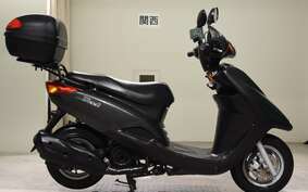 YAMAHA AXIS 125 TREET SE53J