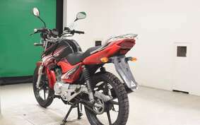 YAMAHA YBR125