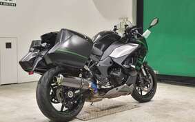 KAWASAKI NINJA 1000 SX 2020 ZXT02K