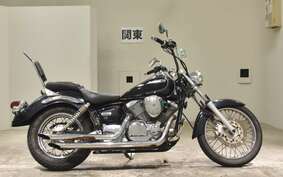 YAMAHA DRAGSTAR 250 VG02J