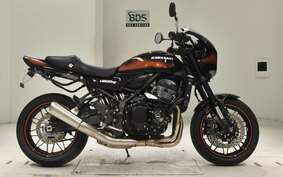 KAWASAKI Z900RS CAFE 2021 ZR900C