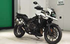 TRIUMPH TIGER EXPLORER 2016 1F46E9