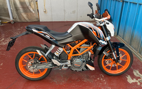 KTM 390 DUKE 2016 JGJ40