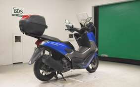 YAMAHA N-MAX SED6J