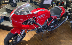 DUCATI SPORT 1000 S 2009 C102A