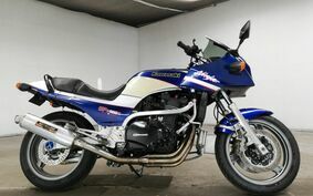 KAWASAKI GPZ900R NINJA 1984 ZX900A