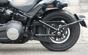 HARLEY FXFBS 2023 YLK