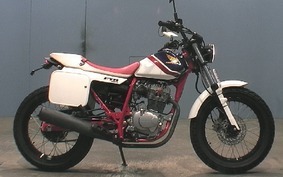 HONDA FTR223 MC34