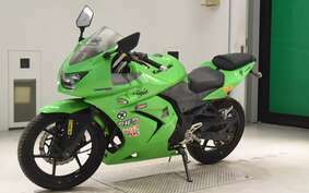 KAWASAKI NINJA 250R EX250K