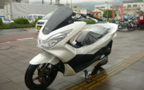 HONDA PCX125 JF56