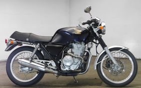 HONDA GB400TT 1985 NC20