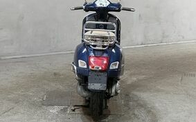 VESPA GTS250 ZAPM451