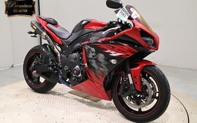 YAMAHA YZF-R1 2012