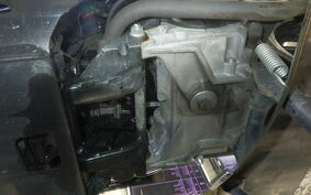 SUZUKI ADDRESS 110 CE47A