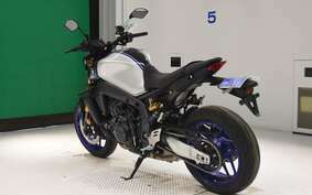 YAMAHA MT-09 SP 2023 RN69J